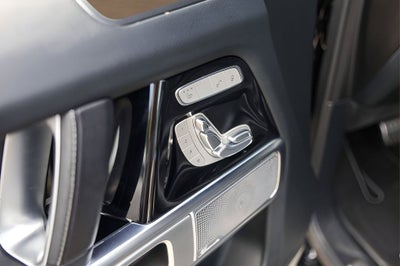 2024 Mercedes-Benz G-Class G 63 AMG® 4MATIC®