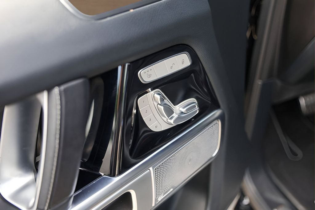 2024 Mercedes-Benz G-Class G 63 AMG® 4MATIC®