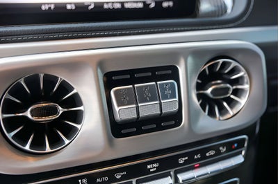 2024 Mercedes-Benz G-Class G 63 AMG® 4MATIC®