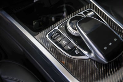 2024 Mercedes-Benz G-Class G 63 AMG® 4MATIC®