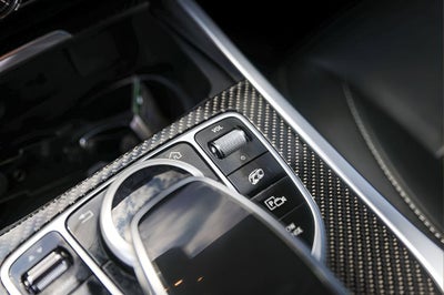 2024 Mercedes-Benz G-Class G 63 AMG® 4MATIC®