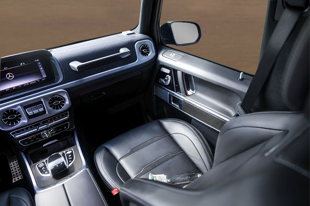 2024 Mercedes-Benz G-Class G 63 AMG® 4MATIC®