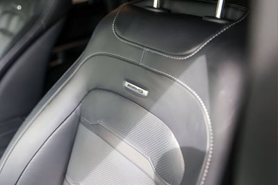 2024 Mercedes-Benz G-Class G 63 AMG® 4MATIC®