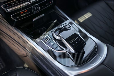 2021 Mercedes-Benz G-Class G 63 AMG® 4MATIC®