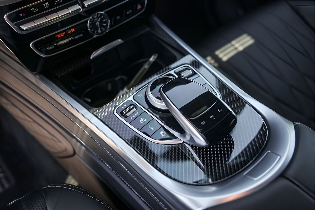 2021 Mercedes-Benz G-Class G 63 AMG® 4MATIC®