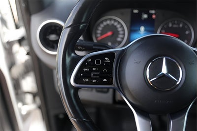 2023 Mercedes-Benz Sprinter 3500 Cargo 170 WB Extended