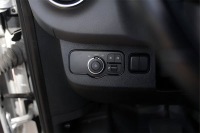 2023 Mercedes-Benz Sprinter 3500 Cargo 170 WB Extended