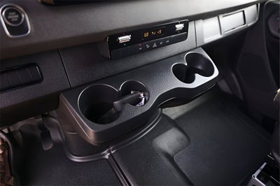 2023 Mercedes-Benz Sprinter 3500 Cargo 170 WB Extended