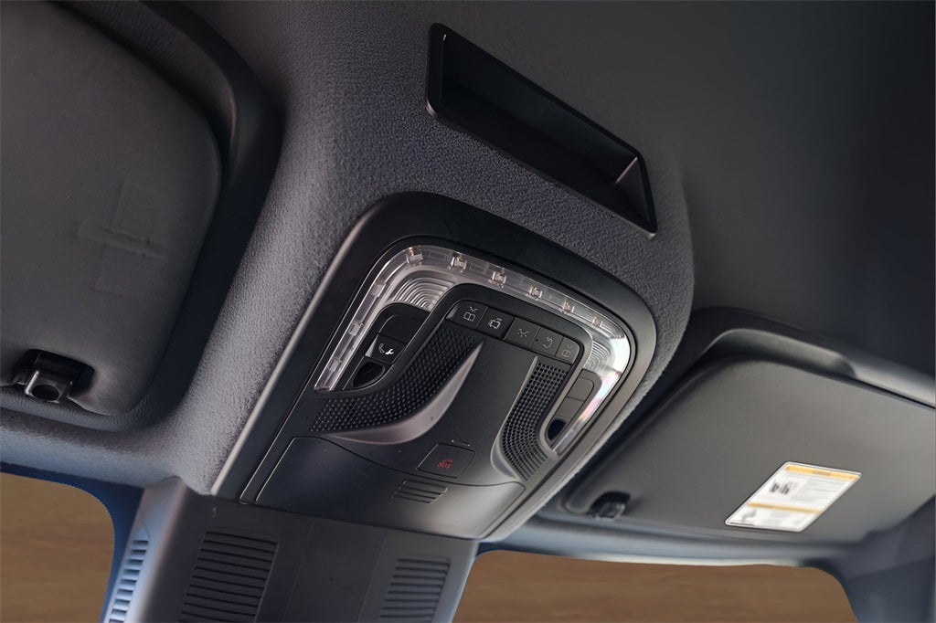 2023 Mercedes-Benz Sprinter 3500 Cargo 170 WB Extended