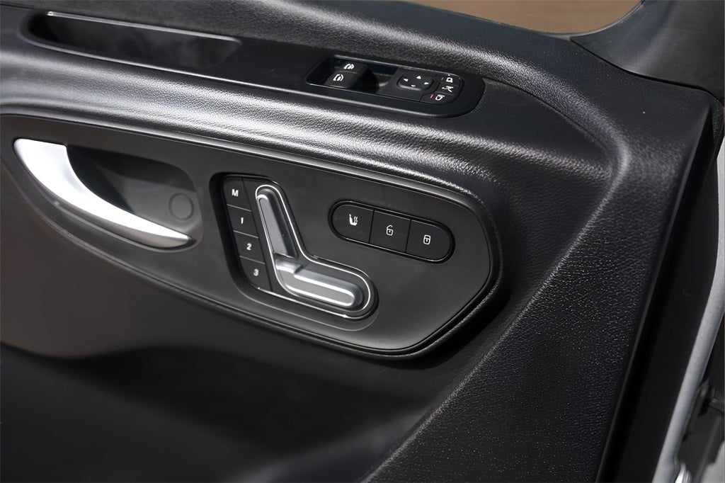 2023 Mercedes-Benz Sprinter 3500 Cargo 170 WB Extended