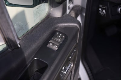 2023 Mercedes-Benz Sprinter 3500 Cargo 170 WB Extended