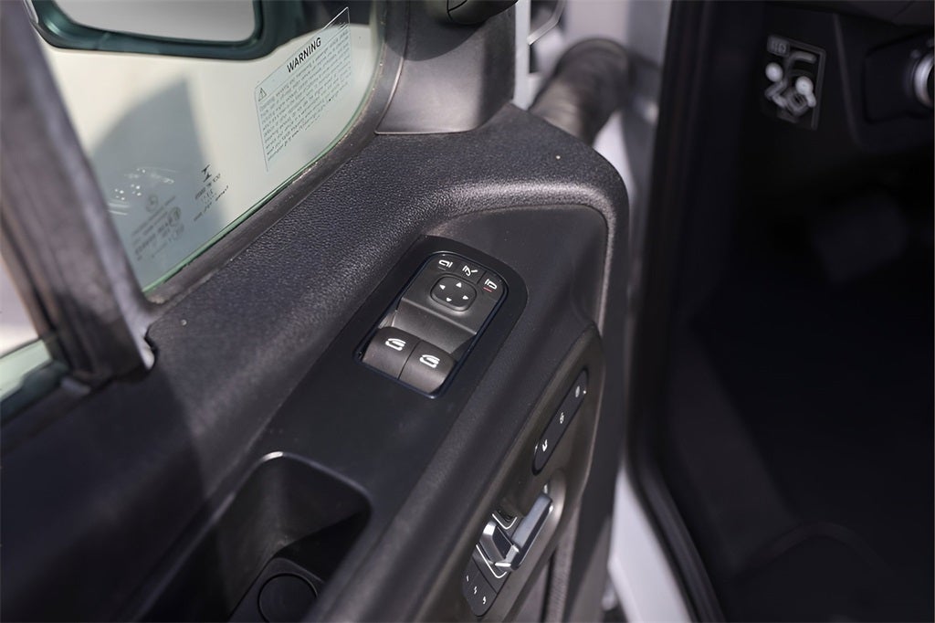 2023 Mercedes-Benz Sprinter 3500 Cargo 170 WB Extended