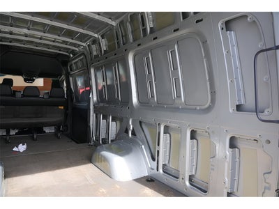 2023 Mercedes-Benz Sprinter 3500 Cargo 170 WB Extended