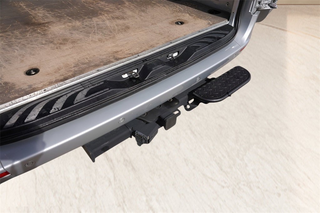 2023 Mercedes-Benz Sprinter 3500 Cargo 170 WB Extended