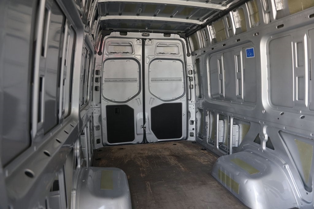 2023 Mercedes-Benz Sprinter 3500 Cargo 170 WB Extended