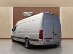 2023 Mercedes-Benz Sprinter 3500 Cargo 170 WB Extended