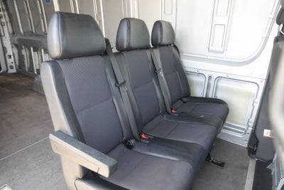 2023 Mercedes-Benz Sprinter 3500 Cargo 170 WB Extended