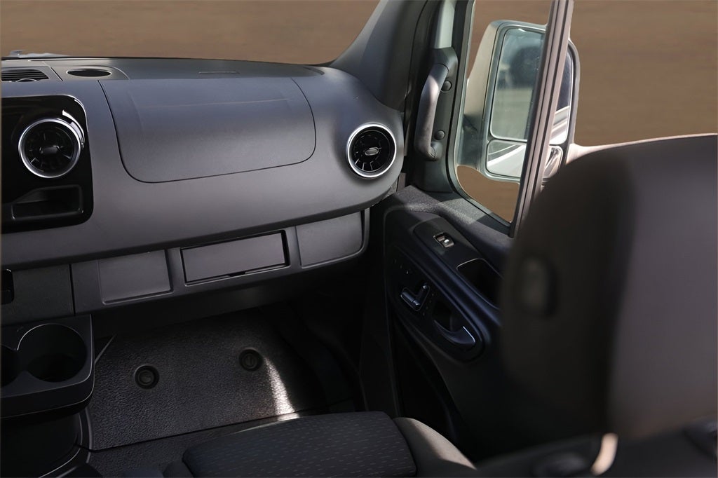 2023 Mercedes-Benz Sprinter 3500 Cargo 170 WB Extended