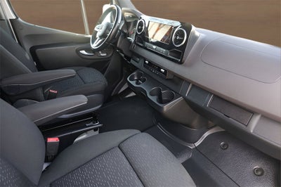 2023 Mercedes-Benz Sprinter 3500 Cargo 170 WB Extended