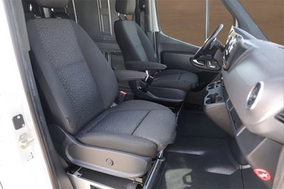 2023 Mercedes-Benz Sprinter 3500 Cargo 170 WB Extended