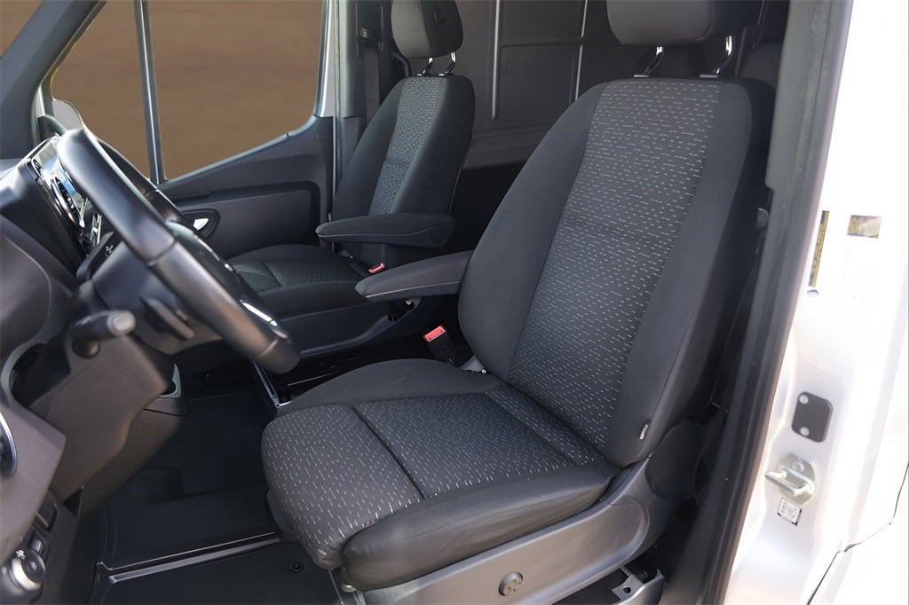 2023 Mercedes-Benz Sprinter 3500 Cargo 170 WB Extended