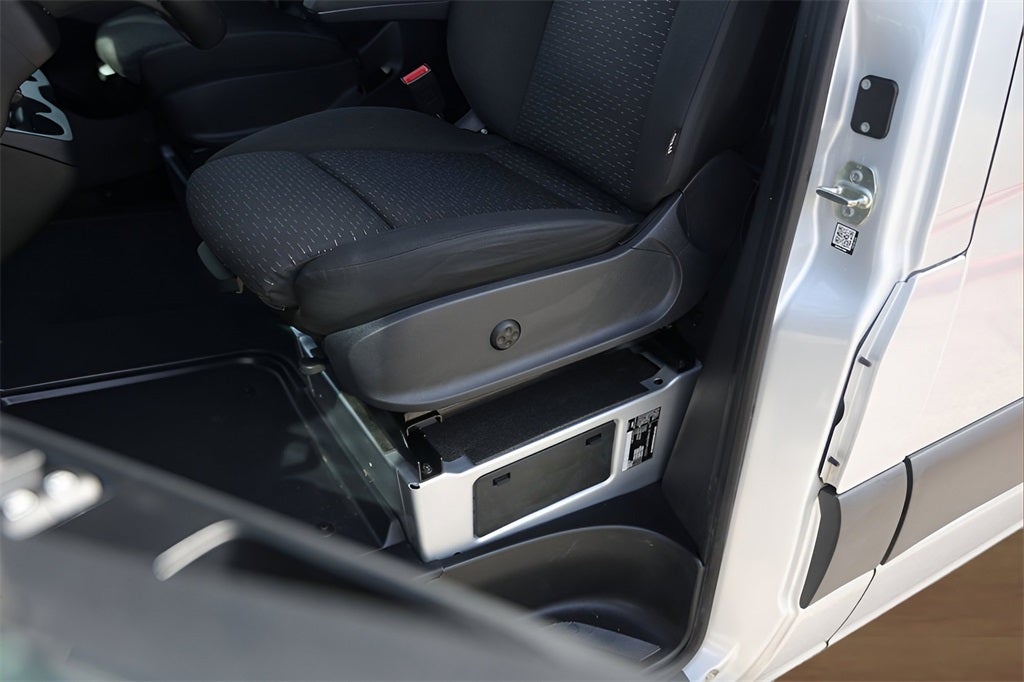 2023 Mercedes-Benz Sprinter 3500 Cargo 170 WB Extended