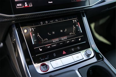 2023 Audi SQ7 Premium Plus quattro