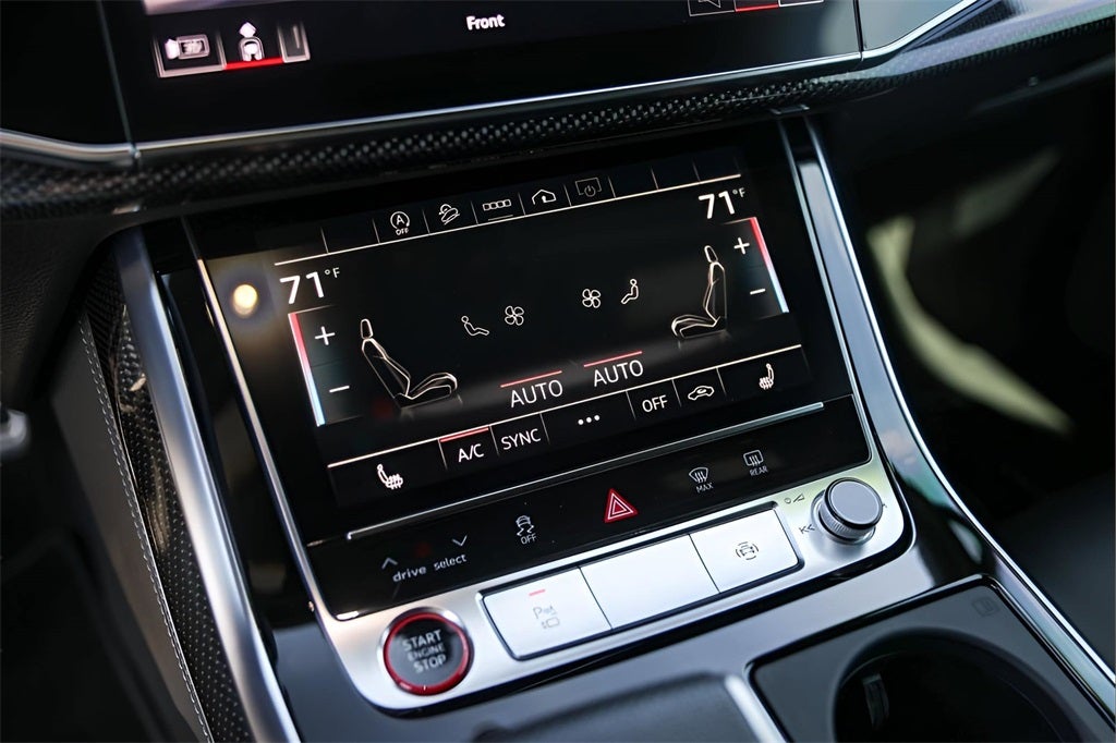 2023 Audi SQ7 Premium Plus quattro