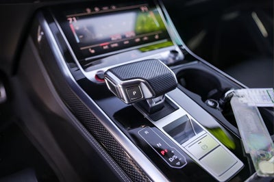 2023 Audi SQ7 Premium Plus quattro
