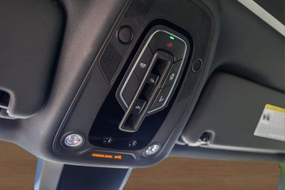 2023 Audi SQ7 Premium Plus quattro