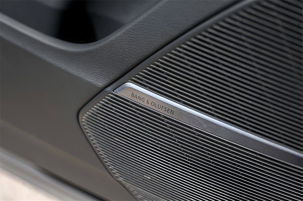 2023 Audi SQ7 Premium Plus quattro