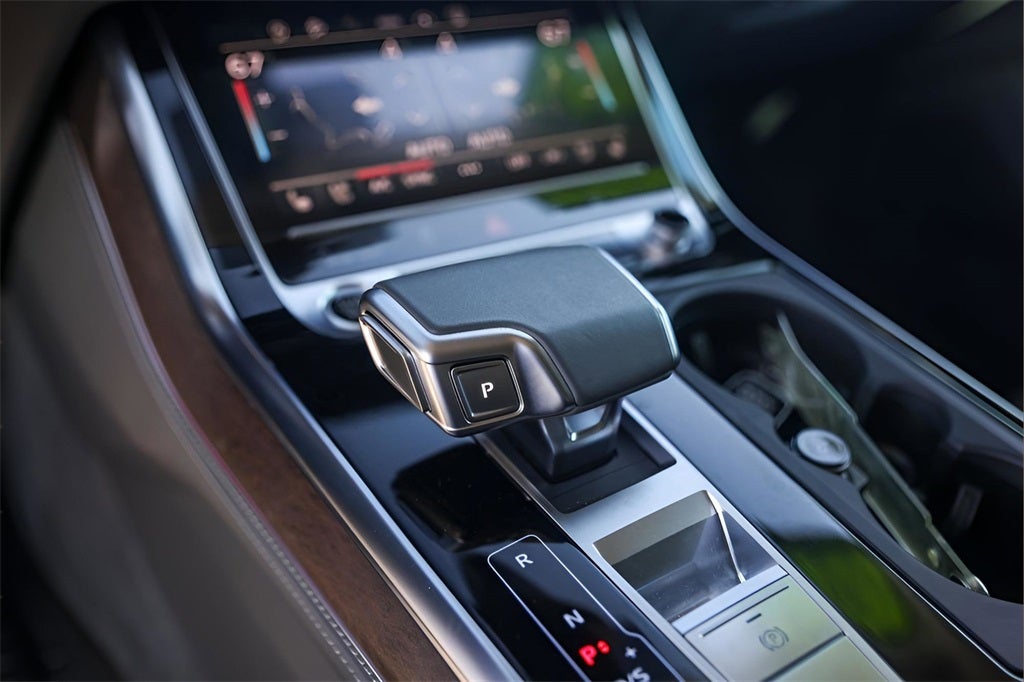 2024 Audi Q8 55 Prestige quattro