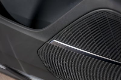 2024 Audi Q8 55 Prestige quattro