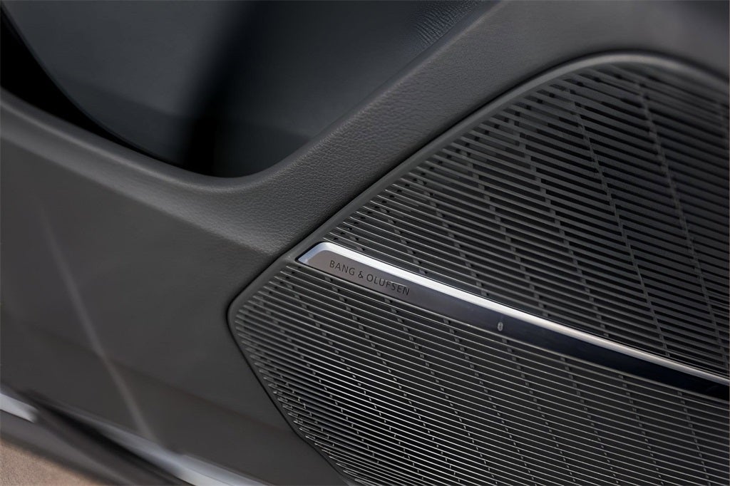 2024 Audi Q8 55 Prestige quattro