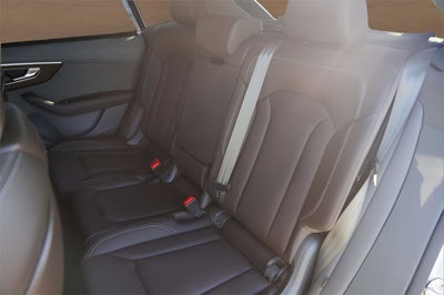 2024 Audi Q8 55 Prestige quattro