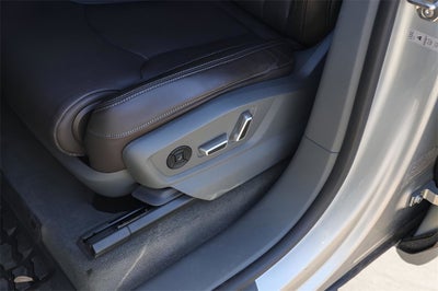 2024 Audi Q8 55 Prestige quattro