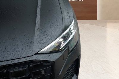 2025 Audi Q8 55 Prestige quattro