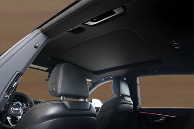 2025 Audi Q8 55 Prestige quattro