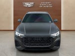 2025 Audi Q8 55 Prestige quattro