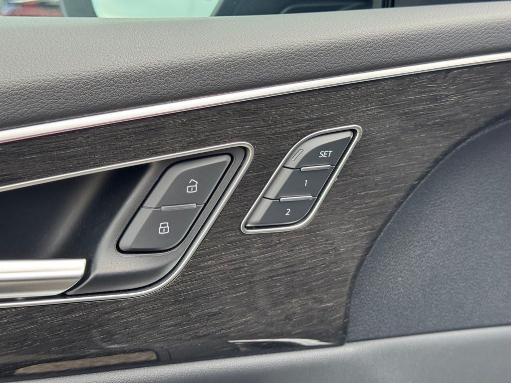2026 Audi Q8 quattro