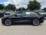 2026 Audi Q8 quattro