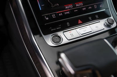 2023 Audi Q8 55 Prestige quattro