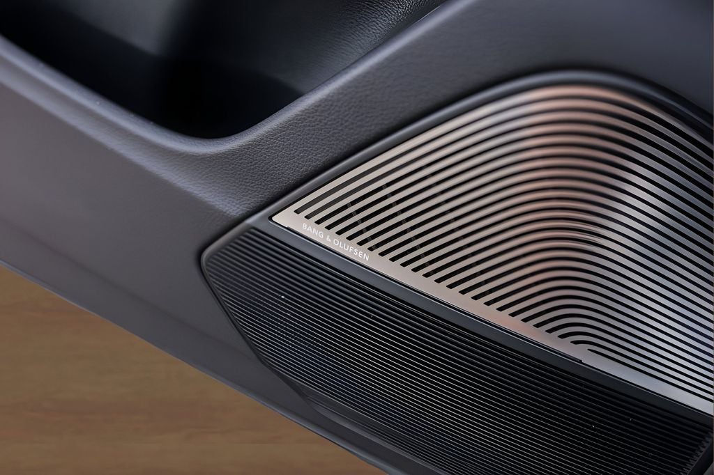 2023 Audi Q8 55 Prestige quattro