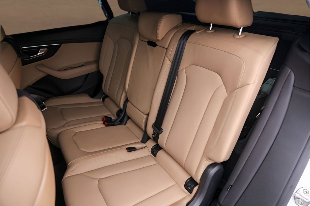 2023 Audi Q8 55 Prestige quattro