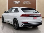 2023 Audi Q8 55 Prestige quattro
