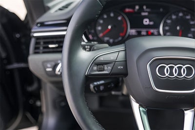 2024 Audi A5 45 S line Premium quattro