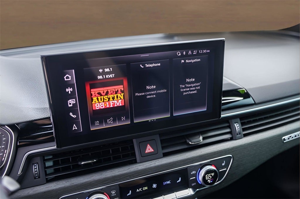 2024 Audi A5 45 S line Premium quattro