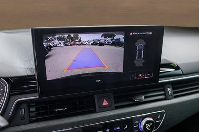 2024 Audi A5 45 S line Premium quattro