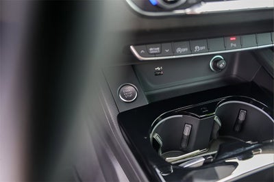 2024 Audi A5 45 S line Premium quattro