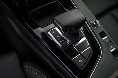 2024 Audi A5 45 S line Premium quattro